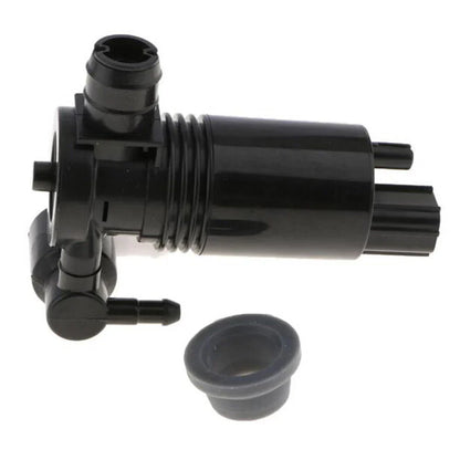 Windshield Washer Pump for Ford Edge Explorer Fiesta Lincoln (2011-2023)