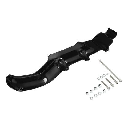 Inner Primary Cover Trim for Harley Touring Road Street Glide Trike (2009-2016)