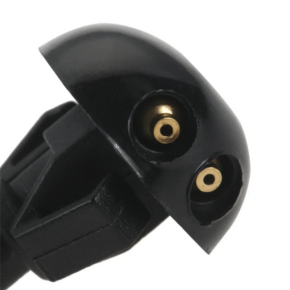 Windshield Washer Fluid Spray Jet Nozzles for Nissan (2007-2012)
