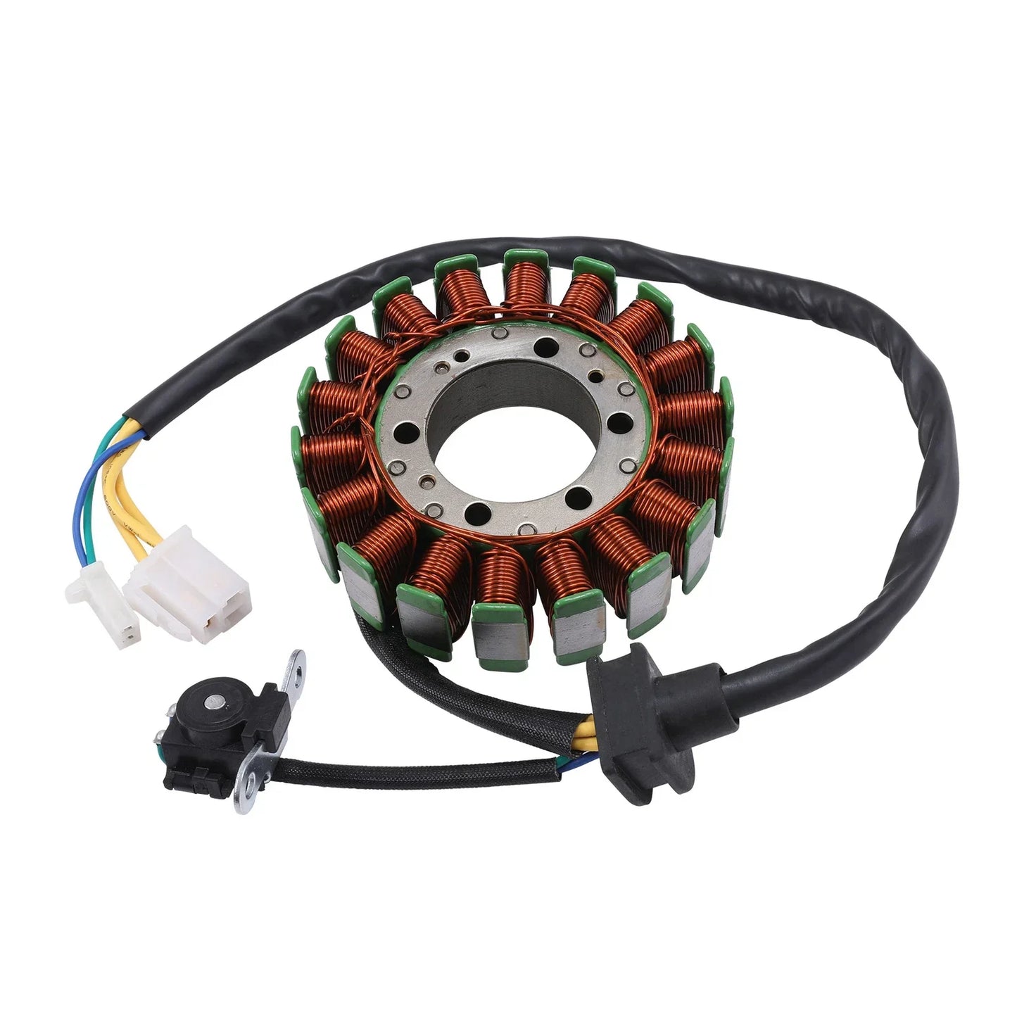 Magneto Stator Coil for Suzuki Hayabusa GSX1300R (1999-2007)