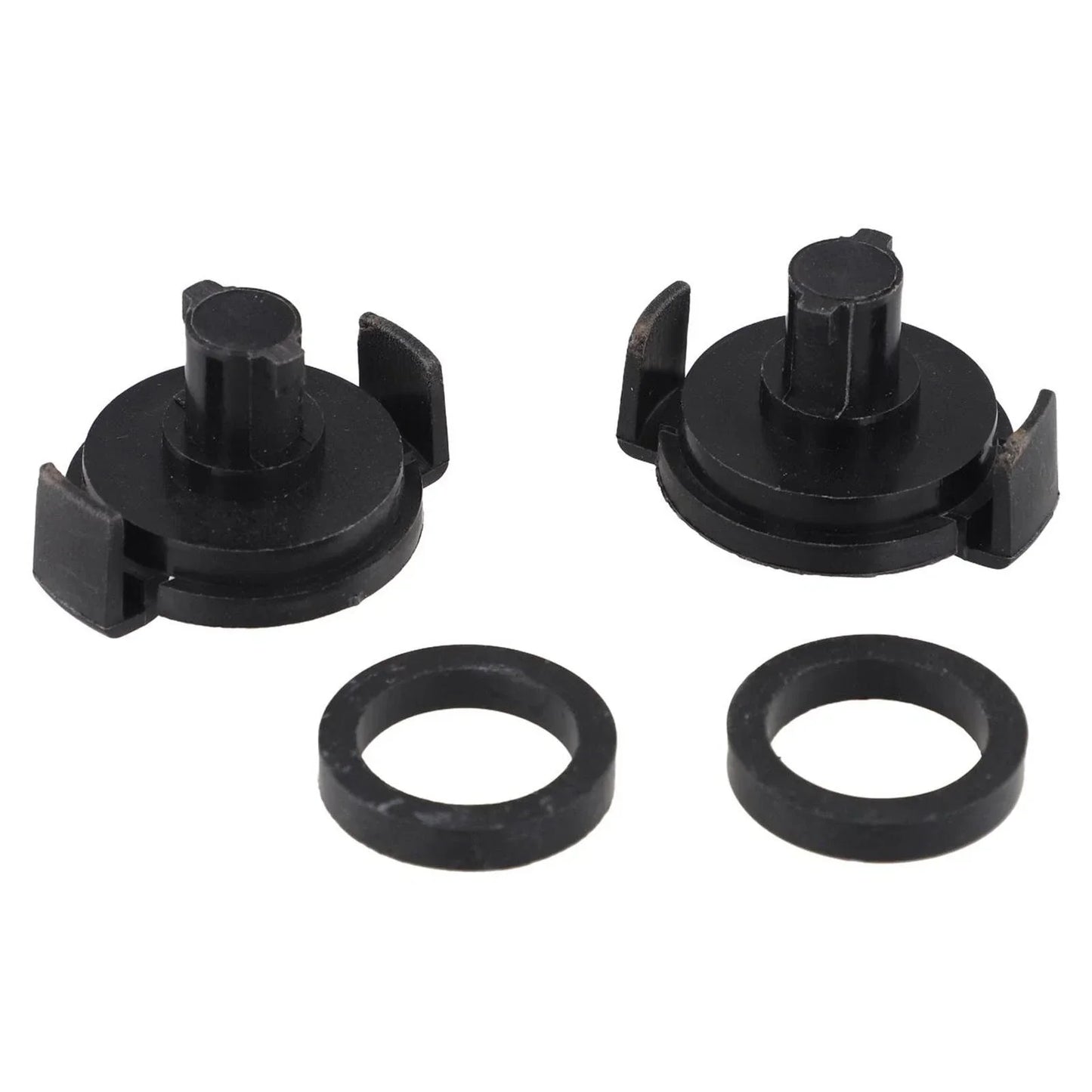 Gasketed Replacement Transmission Oil Level Drains for Multiple Models