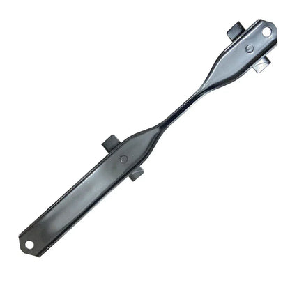 Battery Hold Down Frame for Toyota Hilux Vigo Champ Mk6 Mk7 (2005-2014)