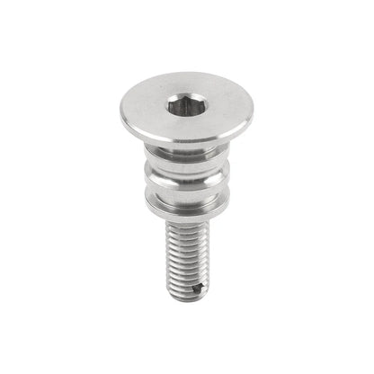 Rear Brake Pedal Pivot Bolt for Yamaha YZ250F YZ450F WR250F WR450F (2001-2023)