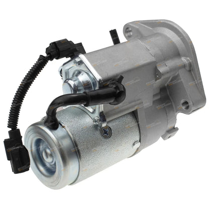 Starter Motor for Prado KDJ120 KDJ150 KDJ155 KZJ120 KZJ95 3.0L 1KZTE 1KDFTV