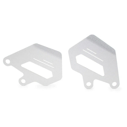 Aluminum Front Brake Caliper Cover for 2018-2019 BMW F750GS F850GS
