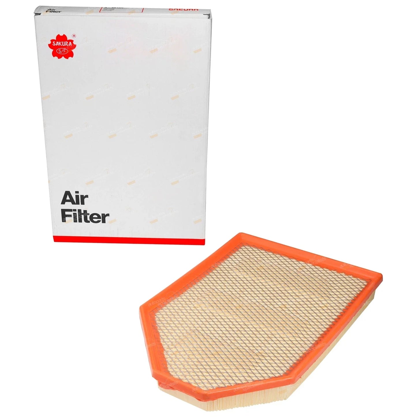 Air Filter Cleaner for Chrysler 300C 6.4L SRT SRT8 (2012-2017)