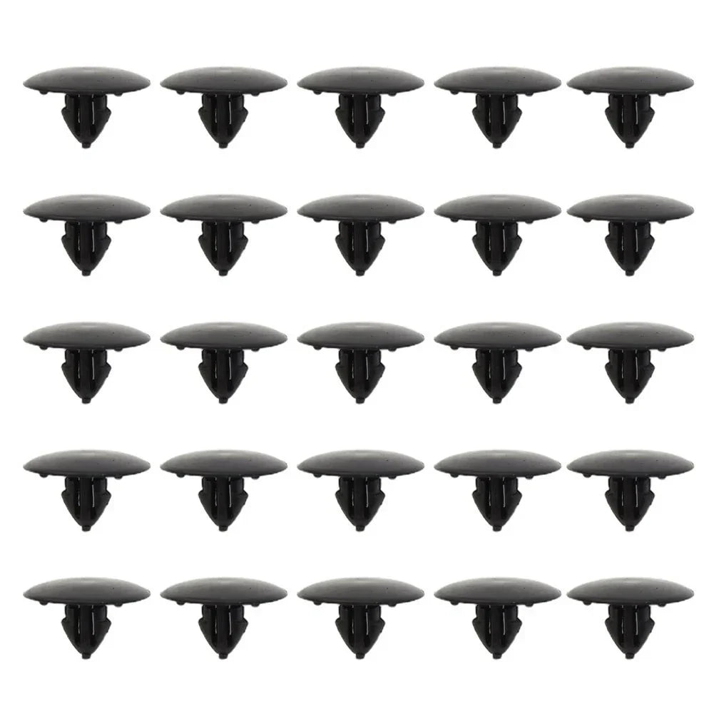 Fixed Clip Fastener Plastic for Toyota