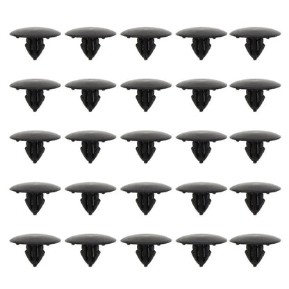 Fixed Clip Fastener Plastic for Toyota