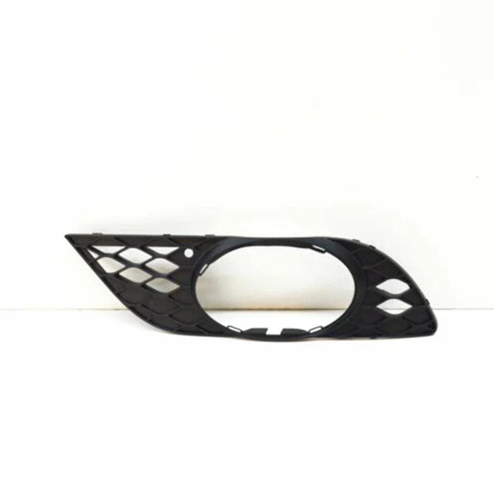 Right Side Front Bumper Grille for 2007-2009 Mercedes-Benz E-Class (2007-2009)
