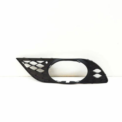 Right Side Front Bumper Grille for 2007-2009 Mercedes-Benz E-Class (2007-2009)