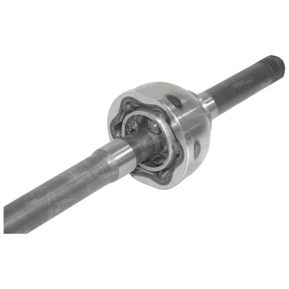 LH CV Joint + Axle Shaft for Toyota Landcruiser HZJ105 FZJ105 (1998–2007)