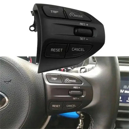 Remote Cruise Control Switch for Kia RIO (2018-2021)