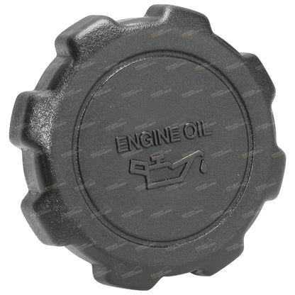 Engine Oil Filler Cap 1.3L 4cyl for Ford Escort (1970 - 1976)