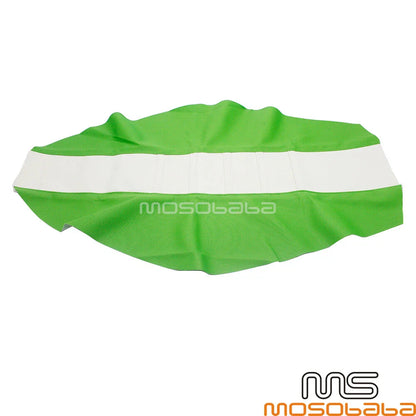 Gripper Seat Cover for Kawasaki Honda KLX CRF WR YZ RMZ DRZ 250 450