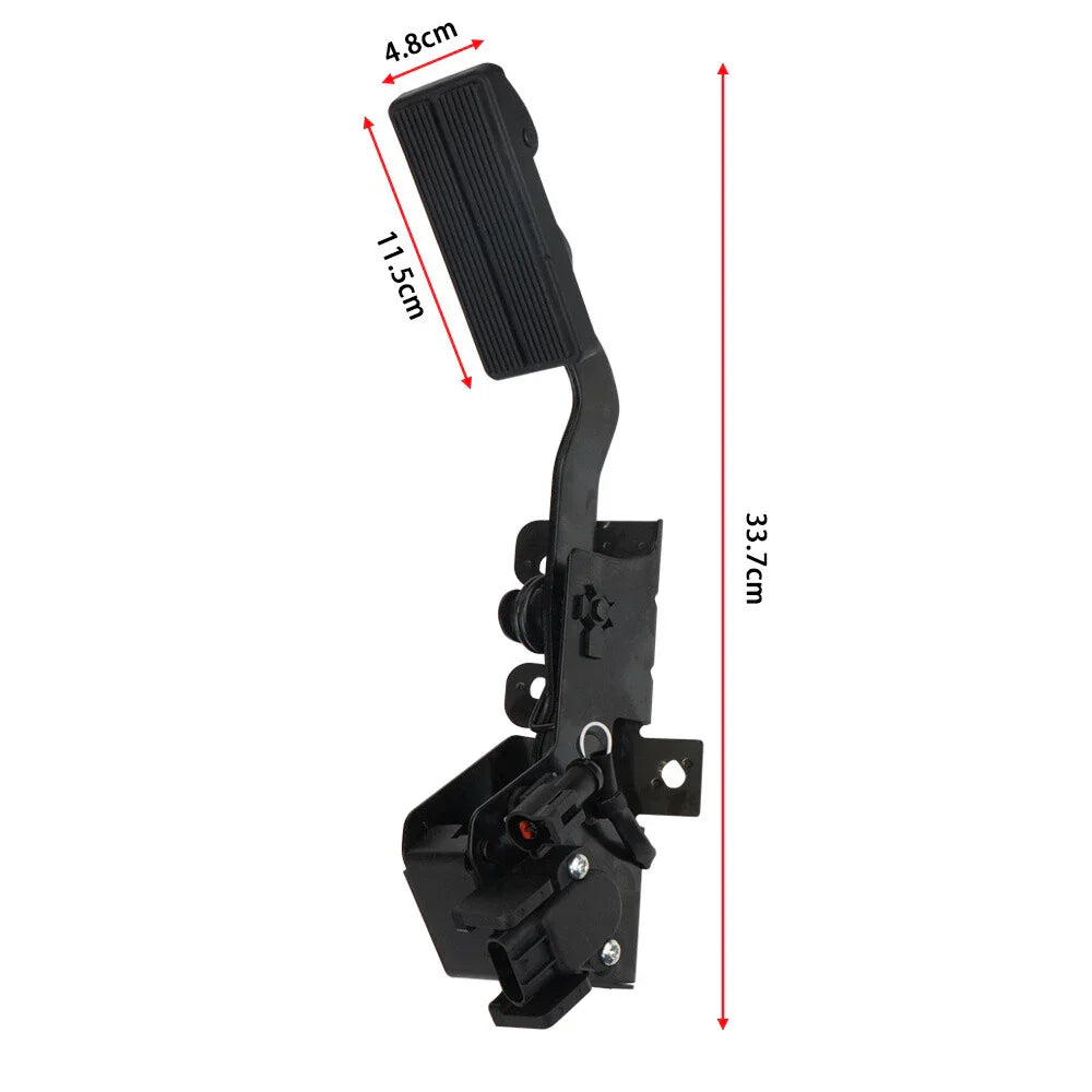 Gas Pedal for Ford F-250 F-350 F-450 Super Duty 7.3L (1999-2007)