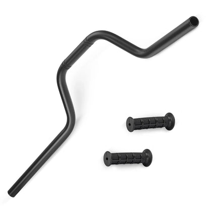 Black HandleBar for Yamaha Raptor YFM 700 700R (2013–2024)