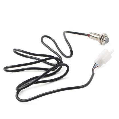 ATV Odometer Sensor Cable Magnet for Motorcycle Speedometer Tachometer
