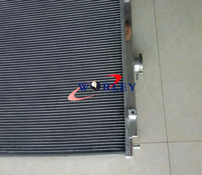 Aluminum Radiator for Pajero Montero Shogun NM NP NS NT 2.8 3.2 Diesel (1991-2006)