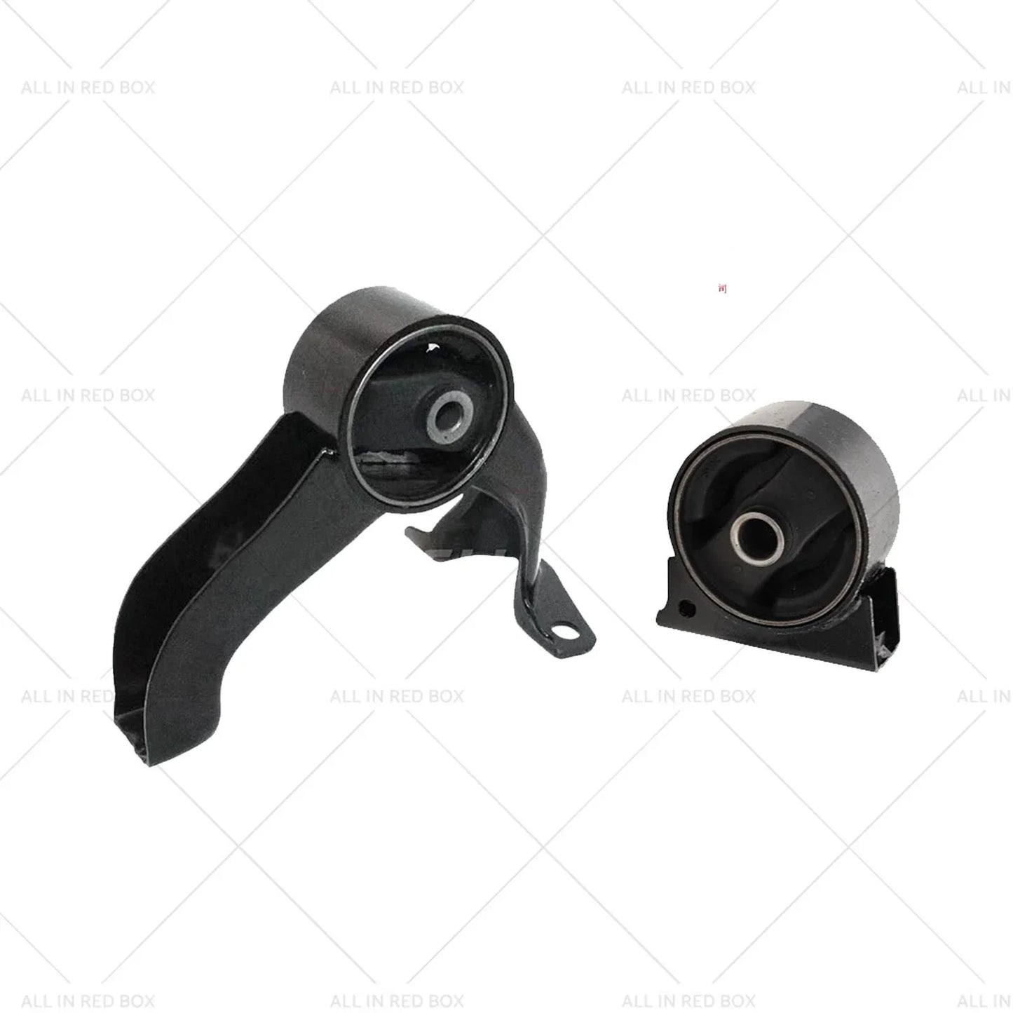 Engine Mount Kit for Mitsubishi Lancer, ASX, Outlander