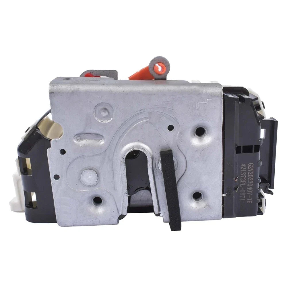 Front Power Door Lock Actuator Latch Assembly LH for Chrysler Dodge (2001-2007)