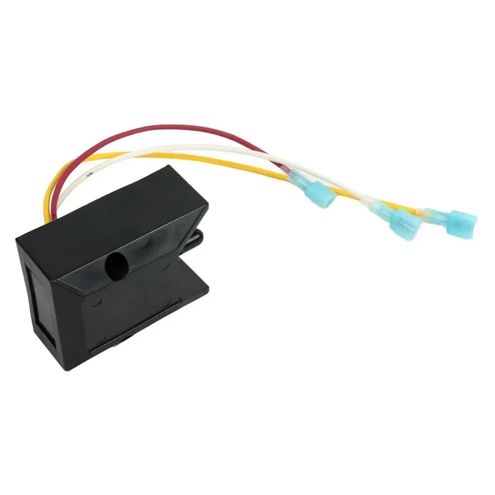 Lift Gate Switch for Box Truck Trailer GPT TE 20 25 (1972-1980)