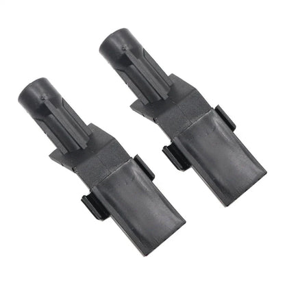 Front Windshield Washer Nozzle Jet for Honda HR-V CR-V Accord (2016-2023)