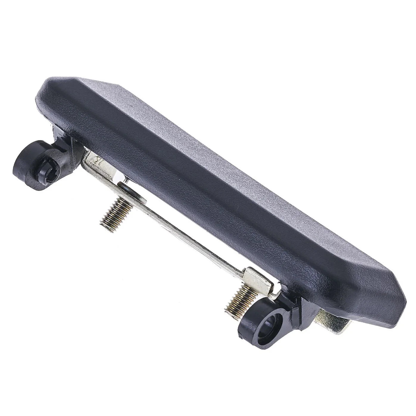 Tailgate Handle Textured Black for Mitsubishi Triton (1986–1996)