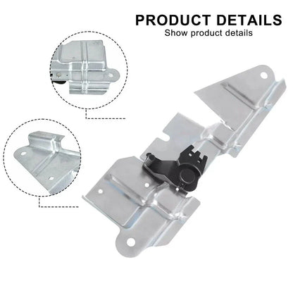 Trunk Latch Lock Bracket for Jetta MK4 (1999–2005)
