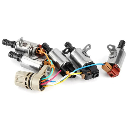 Transmission Shift Solenoid & Harness for Honda Accord CR-V RSX (2003-2007)