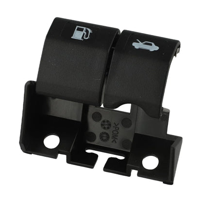 Hood Release Handle Replacement for Nissan Versa (2008–2011)
