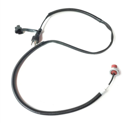 Diesel Engine Block Heater 1pc for Dodge Ram 2500 3500 4500 5500 (2007-2023)