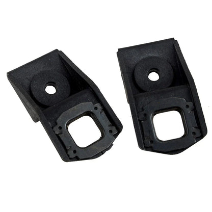 2 x Headlight Retainer Brackets for BMW 328i 335i (2007-2013)