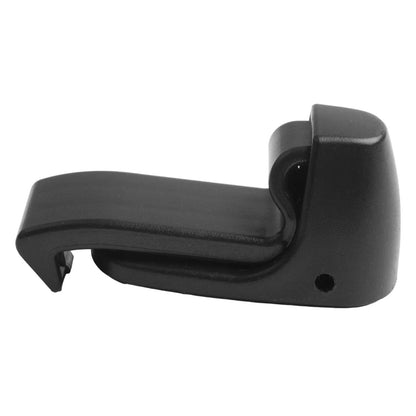 Rear Sliding Glass Latch for Chevy S10, GMC Sonoma (1994–2004)