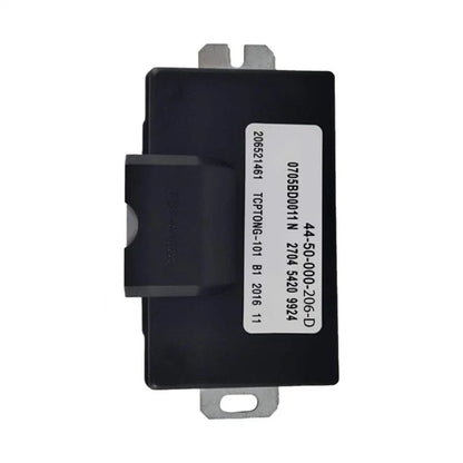 4WD Gearbox Control ECU Module for Great Wall Haval H3 H5 (2008-2017)