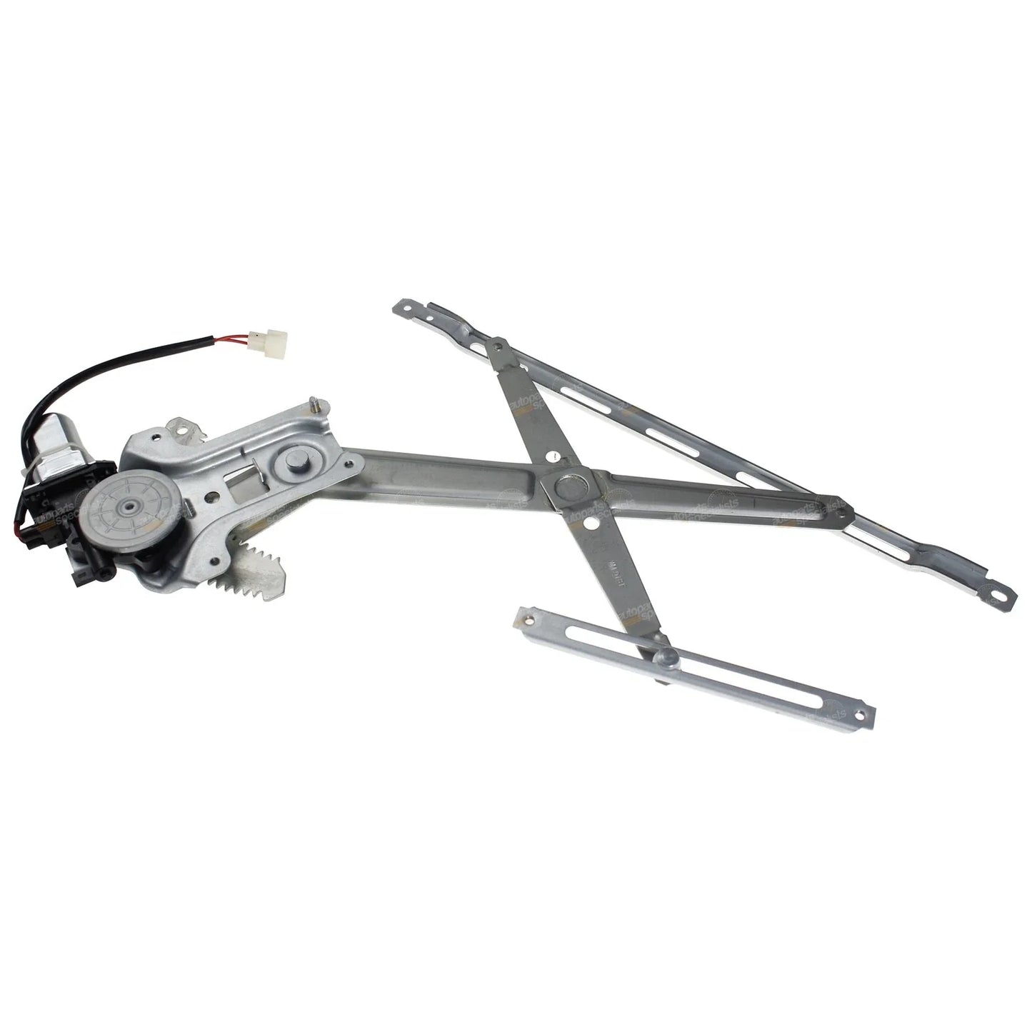LH Front Electric Window Regulator with Motor for Mazda BT-50 B2500 B3000 (2006-2014)