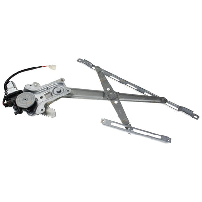 LH Front Electric Window Regulator with Motor for Mazda BT-50 B2500 B3000 (2006-2014)