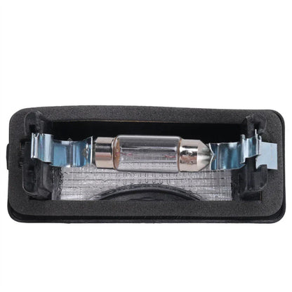 License Plate Lamp Light for Benz Sprinter W901 W904 (1995-2006)