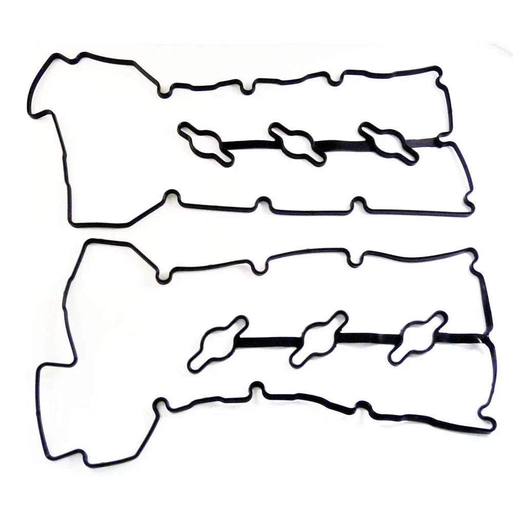 Valve Cover Gasket Set for Hyundai Azera, Santa Fe, Kia (2006-2012)