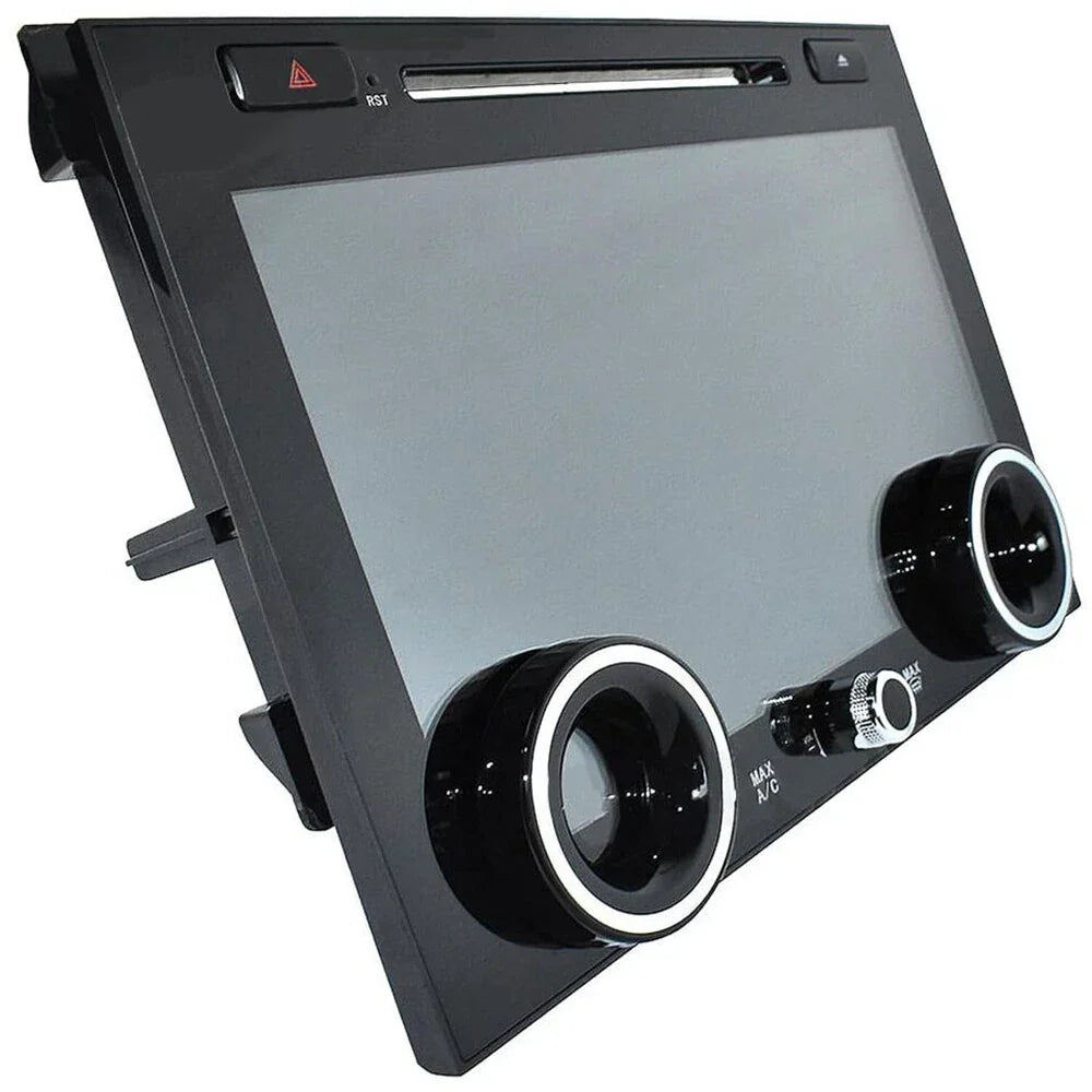 AC Climate Control Screen for Range Rover Vogue L405 (2013-2021)