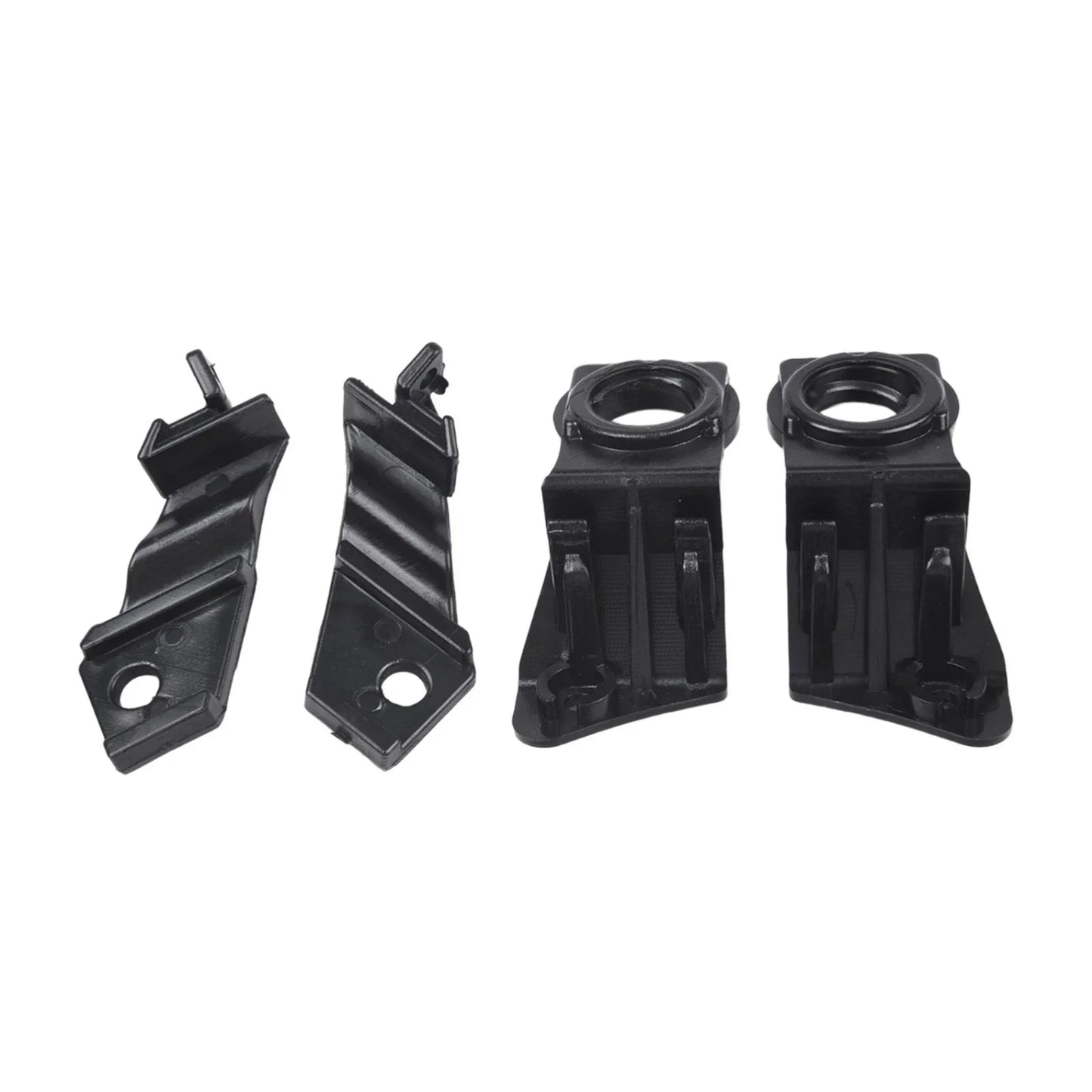 Repair kit Headlamp Headlight Bracket Tab for Golf V (2003–2009)