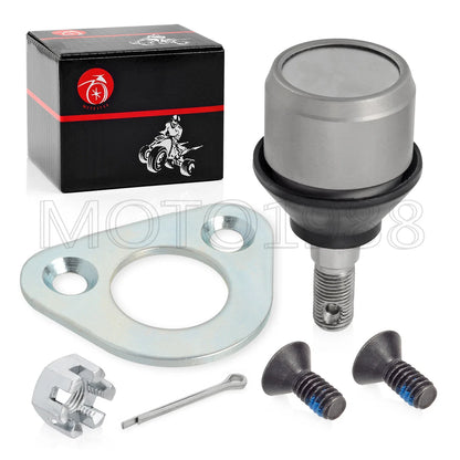Ball Joint & Bracket Kit for Polaris Trail Boss 250 325 330 350
