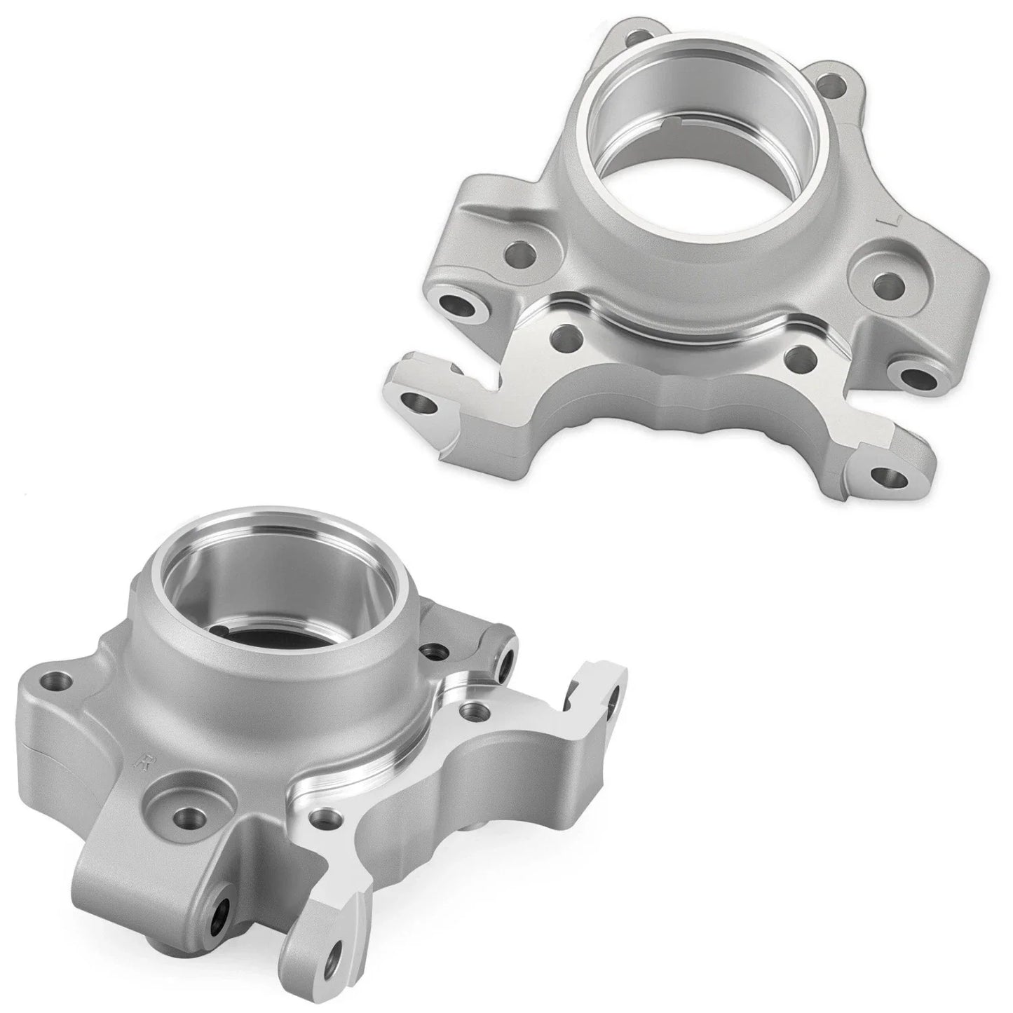 Left Right Hand Wheel Bearing Carrier for Polaris RZR XP 4 Turbo (2017–2021)
