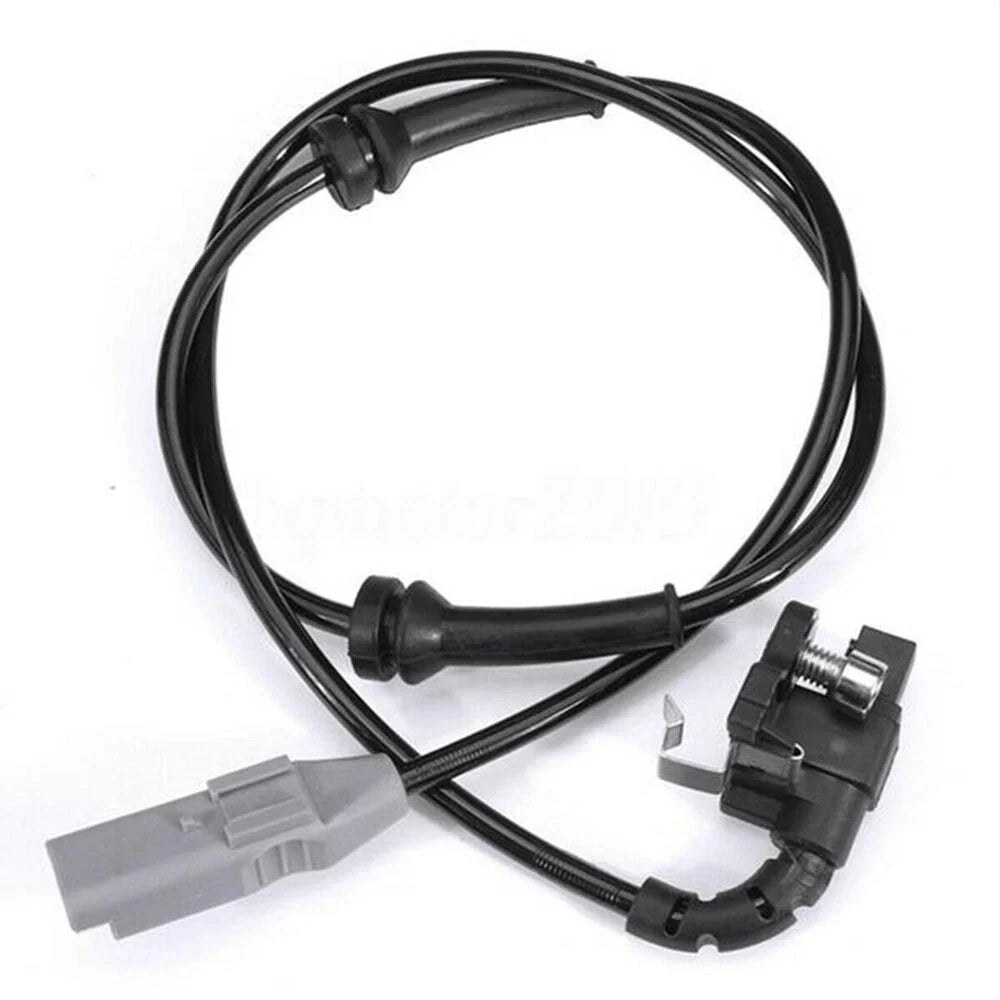 Rear ABS Wheel Speed Sensor for Peugeot 307 308 Citroen C4 DS4 (2001-2014)