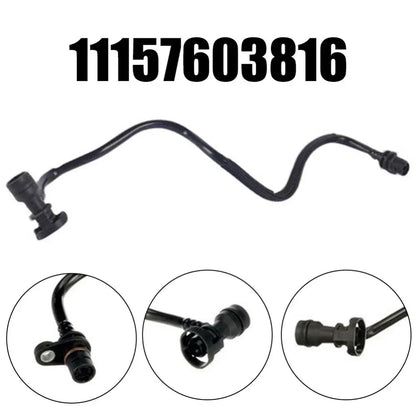 Engine Crankcase Breather Hose for BMW X1 X3 X4 X5 Z4 (2009-2023)