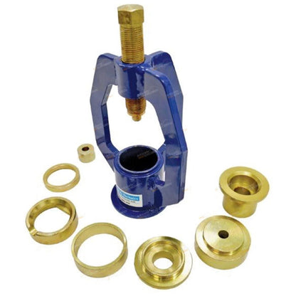 Ball Joint Mini Portable Hand Press for Nissan D40 Navara / R51 Pathfinder