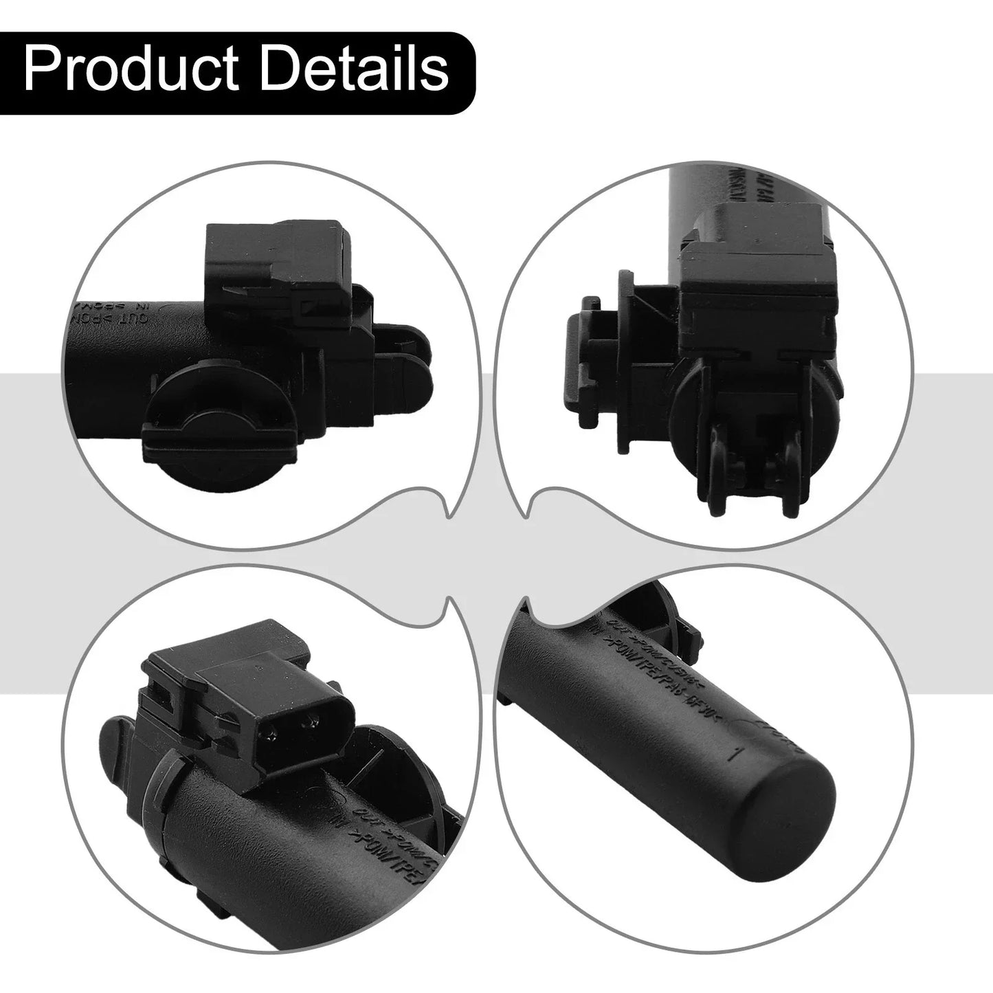 Glove Box Damper Spring Brake for BMW 1/2/3/4 Series