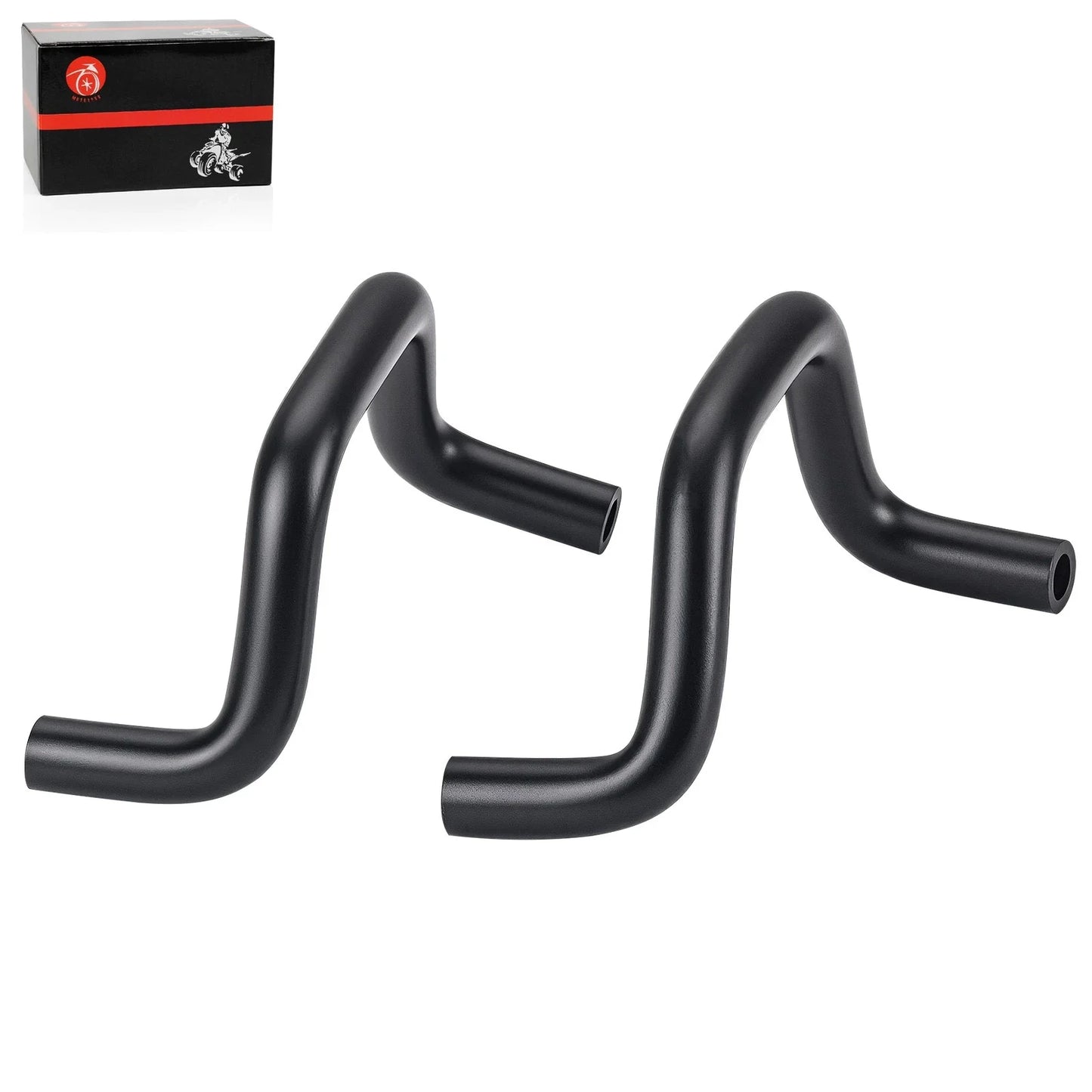 2x Air Intake Hose-Gas Breather Tube for EZGO TXT (1994–2008)