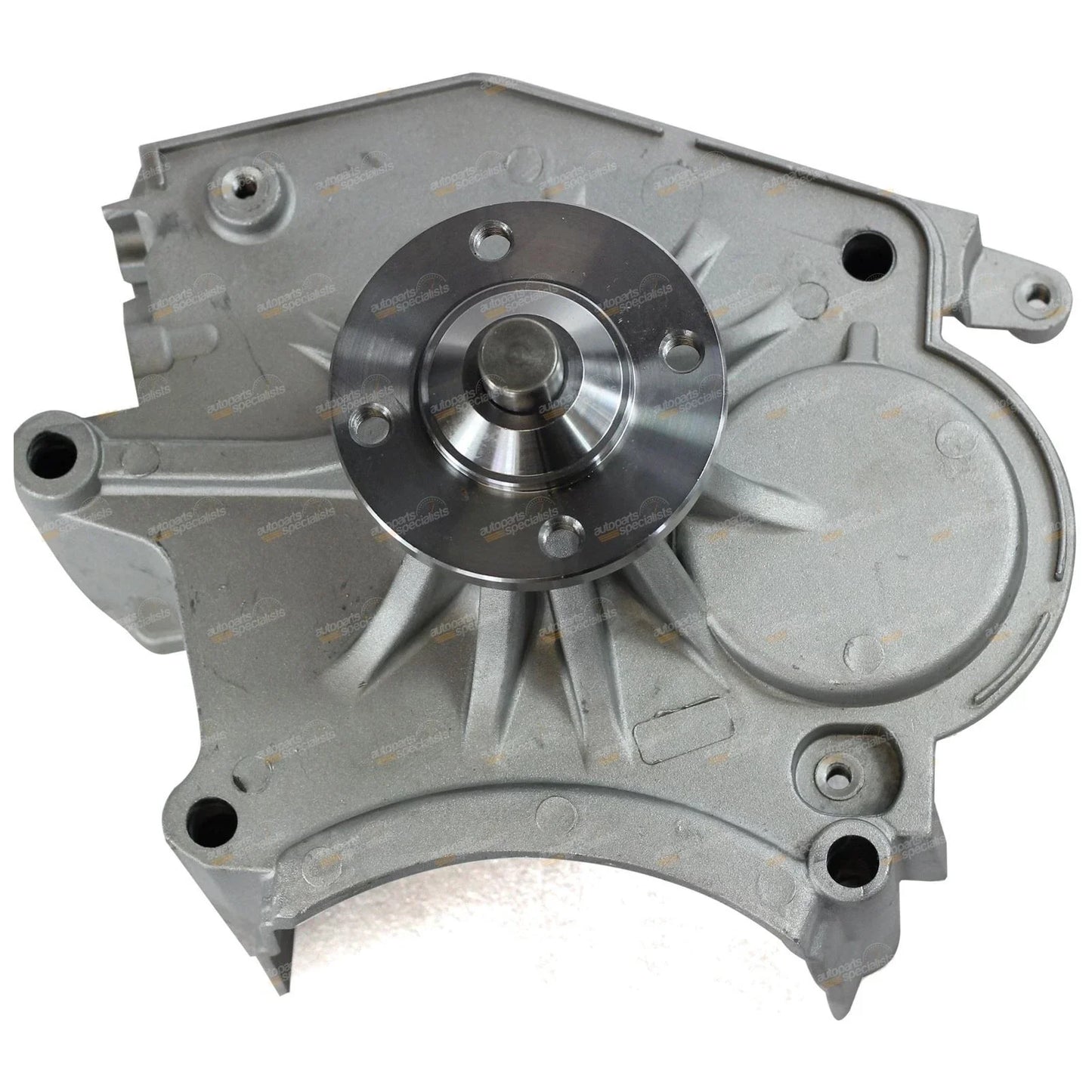 Cooling Fan Hub Pulley Bracket for Toyota Hilux VZN130 (1992–1996)