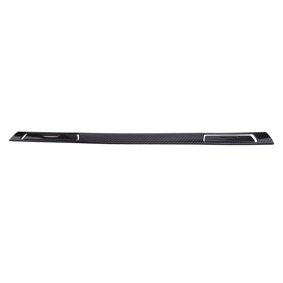 Glove Box Cover Frame & Cup Holder Trim for BMW 3 Series E90 E92 E93 (2007-2013)