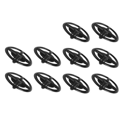 10 x Hood Insulation Pad Retainer Clips for Infiniti Nissan (2003-2023)